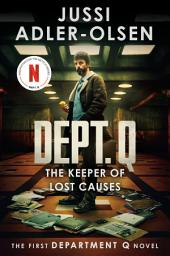 Icon image The Keeper of Lost Causes: The First Department Q Novel