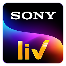 Icon image Sony LIV: Sports & Entmt
