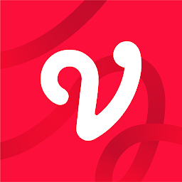 Icon image Vidio: Sports, Movies, Series