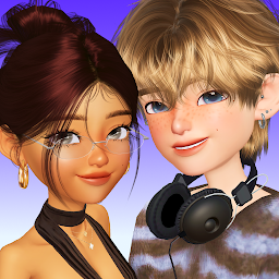 Icon image ZEPETO: Avatar, Connect & Live
