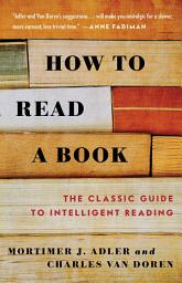 Icon image How to Read a Book