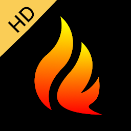 Icon image FlareFlow: 1-Minute Dramas!