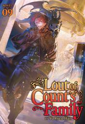 Icon image Lout of Count's Family (Novel) Vol. 9